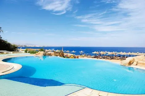 Club Ôclub Experience Amphoras Blu Hotel sharm_el_sheikh Egypte