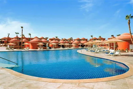 Hôtel Pickalbatros Laguna Club Resort Adult Only +16 sharm_el_sheikh Egypte