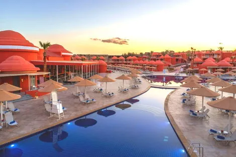 Hôtel Pickalbatros Laguna Club Resort Adult Only +16 sharm_el_sheikh Egypte