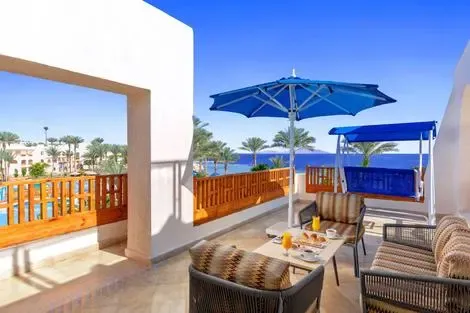 Hôtel Pickalbatros Royal Grand Resort sharm_el_sheikh EGYPTE