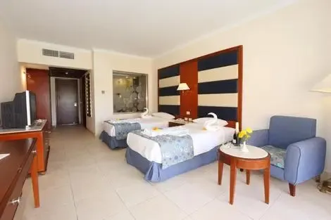 Hôtel Rehana Sharm Resort Aquapark & Spa sharm_el_sheikh EGYPTE