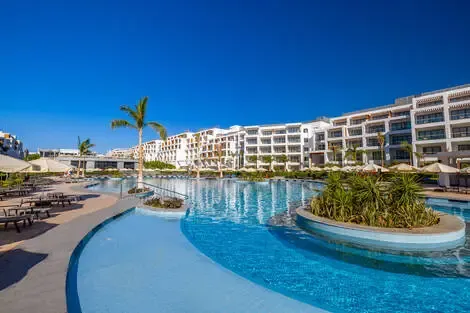 Hôtel Rixos Radamis Sharm El Sheikh sharm_el_sheikh Egypte