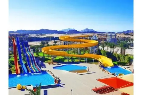 Hôtel Royal Albatros Moderna sharm_el_sheikh EGYPTE