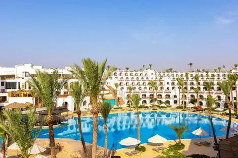 Hôtel Savoy Sharm El Sheikh sharm_el_sheikh Egypte