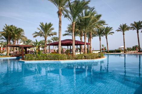 SeaClub Grand Rotana Resort & Spa sharm_el_sheikh Egypte
