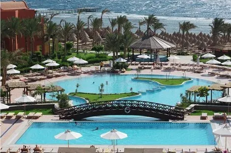 Hôtel Sharm Grand Plaza sharm_el_sheikh EGYPTE