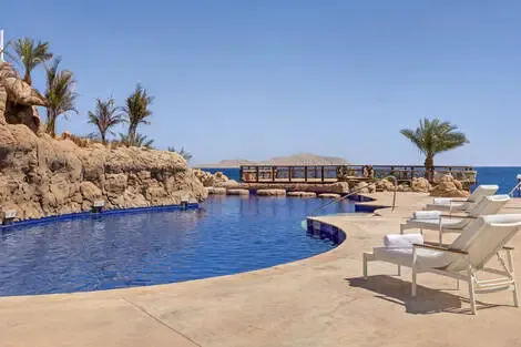 Sheraton Sharm Hôtel, Resort, Villas & Spa sharm_el_sheikh Egypte