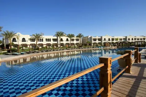 Hôtel Sunrise Arabian Beach Resort sharm_el_sheikh Egypte