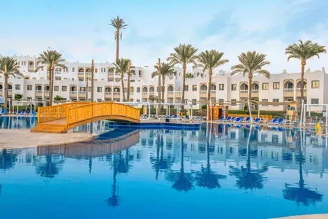 Hôtel Sunrise Diamond Beach sharm_el_sheikh Egypte