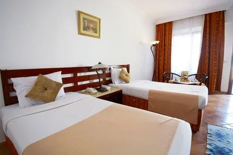 Hôtel Verginia Sharm Resort sharm_el_sheikh EGYPTE