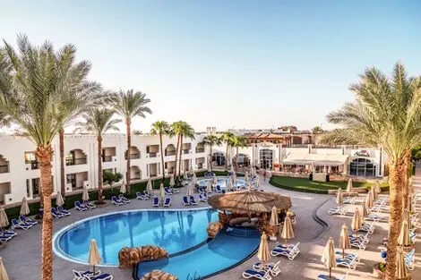 Egypte : Hôtel Xperience George Homestay