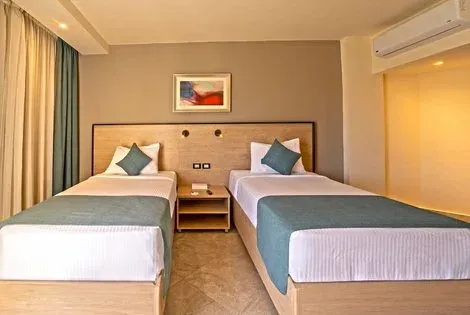 Hôtel Xperience Kiroseiz Parkland sharm_el_sheikh EGYPTE