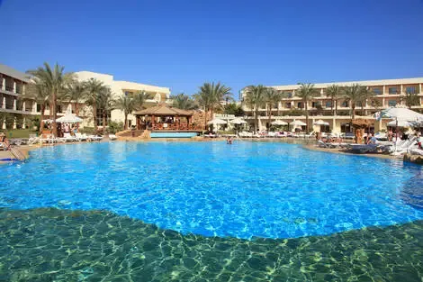 Hôtel Xperience Kiroseiz Premier sharm_el_sheikh Egypte