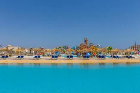 Hôtel Albatros Aqua Park Sharm sharm_el_sheikh EGYPTE