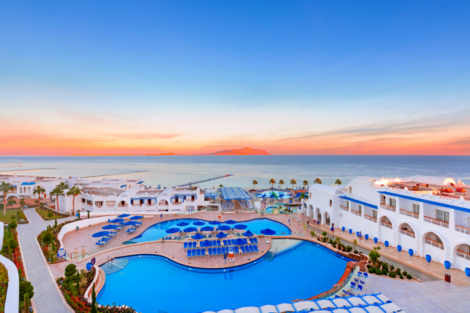 Hôtel Albatros Palace Sharm sharm_el_sheikh EGYPTE