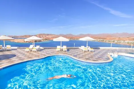 Hôtel Albatros Sharm Resort sharm_el_sheikh EGYPTE