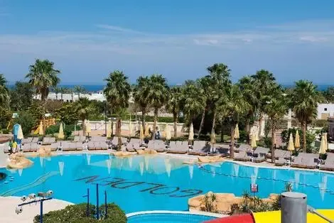 Hôtel Amphoras Aqua sharm_el_sheikh EGYPTE