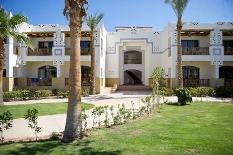 Hôtel Amphoras sharm_el_sheikh EGYPTE