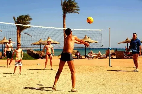 Hôtel Aurora Oriental Resort Sharm El Sheikh sharm_el_sheikh EGYPTE