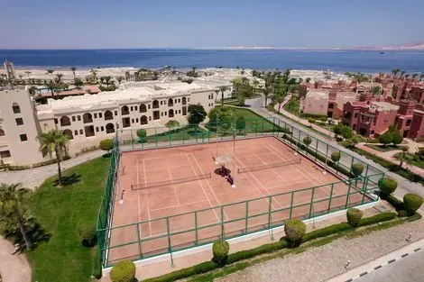 Hôtel Charmillion Club Resort sharm_el_sheikh EGYPTE