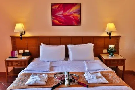 Hôtel Charmillion Gardens Aquapark sharm_el_sheikh EGYPTE
