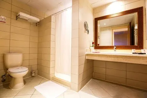 Hôtel Charmillion Gardens Aquapark sharm_el_sheikh EGYPTE