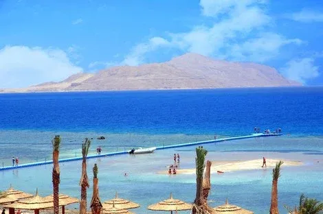 Hôtel Coral Sea Sensatori sharm_el_sheikh EGYPTE