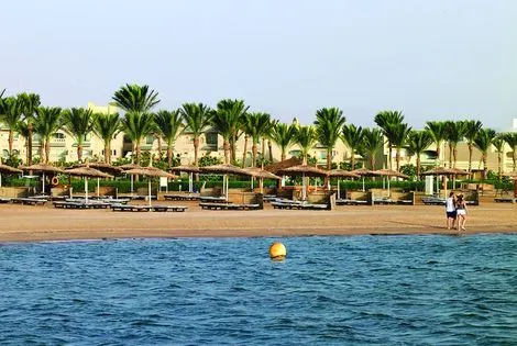 Hôtel Coral Sea Waterworld Resort sharm_el_sheikh EGYPTE