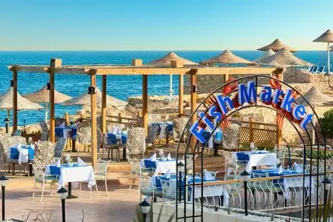 Hôtel Dreams Beach Resort Sharm El Sheikh sharm_el_sheikh EGYPTE