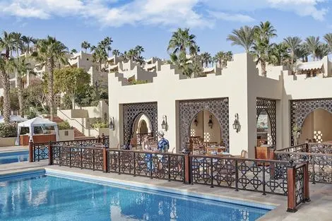 Hôtel Four Seasons Resort Sharm El Sheikh sharm_el_sheikh EGYPTE