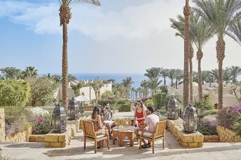 Hôtel Four Seasons Resort Sharm El Sheikh sharm_el_sheikh EGYPTE