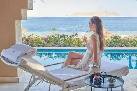 Hôtel Four Seasons Resort Sharm El Sheikh sharm_el_sheikh EGYPTE