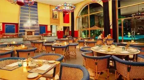 Hôtel Grand Rotana Resort & Spa sharm_el_sheikh EGYPTE