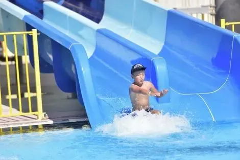 Hôtel Il Mercato Hotel & Spa sharm_el_sheikh EGYPTE