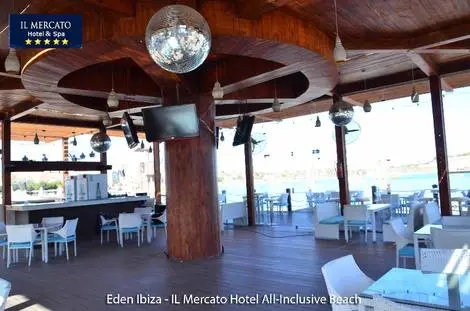 Hôtel Il Mercato Hotel & Spa sharm_el_sheikh EGYPTE