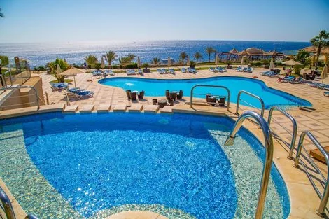 Hôtel Island View Resort sharm_el_sheikh EGYPTE