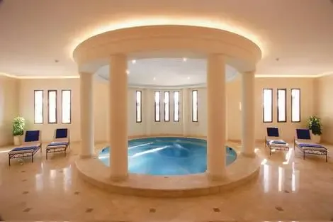 Hôtel Jaz Belvedere sharm_el_sheikh EGYPTE