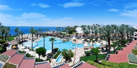 Hôtel Jaz Fanara Resort sharm_el_sheikh EGYPTE
