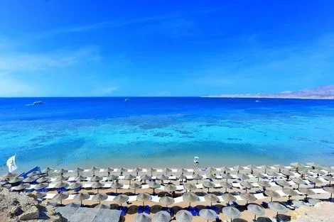 Hôtel Jaz Fanara Resort sharm_el_sheikh EGYPTE