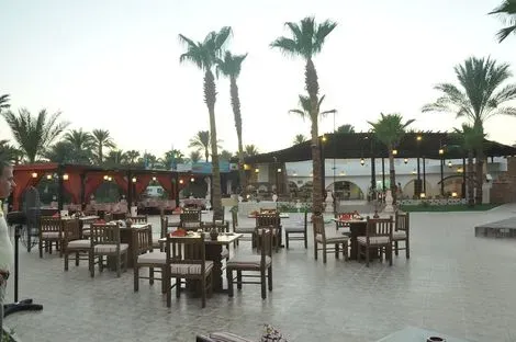 Hôtel Jaz Fayrouz sharm_el_sheikh EGYPTE