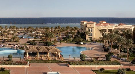 Hôtel Jaz Mirabel Beach sharm_el_sheikh EGYPTE