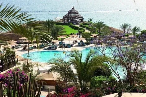 Hôtel Mövenpick Sharm El Sheikh sharm_el_sheikh EGYPTE