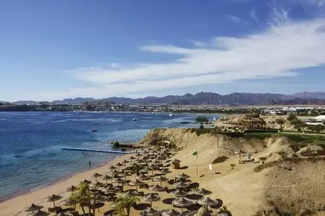 Hôtel Mövenpick Sharm El Sheikh sharm_el_sheikh EGYPTE