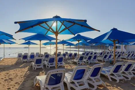 Hôtel Naama Bay Hotel sharm_el_sheikh EGYPTE