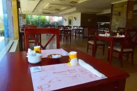 Hôtel Naama Blue Hotel sharm_el_sheikh EGYPTE