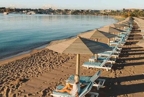 Hôtel Novotel Sharm El Sheikh Beach sharm_el_sheikh EGYPTE