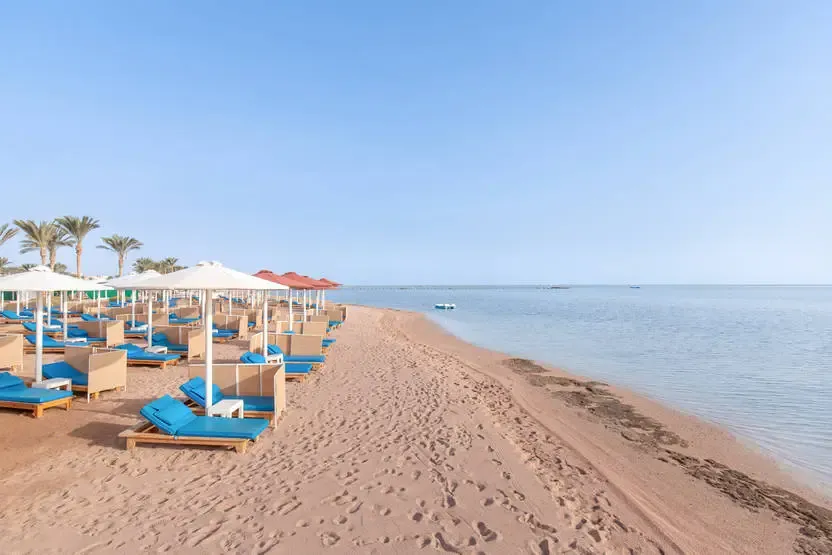 séjour Egypte - Hôtel Pickalbatros Laguna Vista Resort