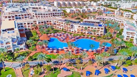 Hôtel Pickalbatros Royal Grand Resort sharm_el_sheikh EGYPTE