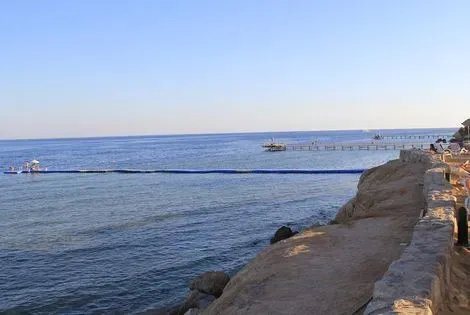 Hôtel Queen Sharm Resort sharm_el_sheikh EGYPTE