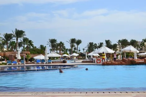 Hôtel Regency Plaza Aqua Park & Spa sharm_el_sheikh EGYPTE